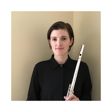 Olivia Dobbs flute clarinet piano lessons woodwinds