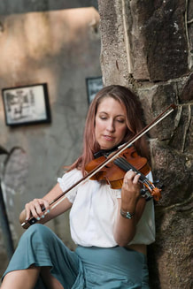 jessi kolberg violin lessons